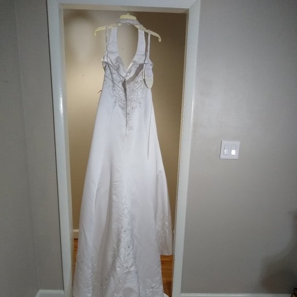 NWT! Alfred Angleo # 2012 size # 14 - Picture 4 of 8